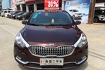 起亚K32012款1.6L 手动GLS 