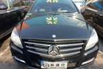 奔驰R级2011款R350L 4MATIC