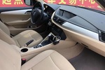 宝马X12012款sDrive18i豪华型