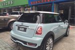 MINICLUBMAN2012款1.6T COOPER S Fun