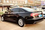 奥迪A6L2012款30 FSI 舒适型(2.5L)