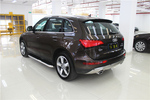 奥迪Q52013款40 TFSI 舒适型