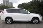 丰田RAV42009款2.0L 自动经典版