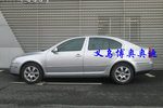 斯柯达明锐2009款1.6L 自动逸仕版