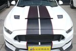 福特Mustang2016款2.3T 性能版