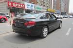 宝马5系2012款530Li 豪华型