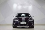 奥迪RS62016款4.0T Avant