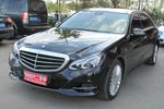 奔驰E级2014款改款 E260L 豪华型