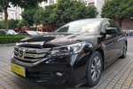 本田雅阁2014款2.0L LX 舒适版