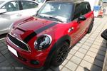 MINIMINI JCW2013款1.6T JOHN COOPER WORKS