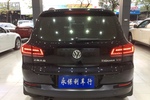 大众途观2013款1.8TSI 手自一体 两驱风尚版