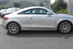 奥迪TT2008款3.2L quattro