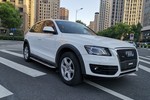 奥迪Q52010款2.0TFSI 技术型