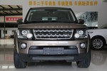 路虎第四代发现2014款3.0 V6 SC HSE