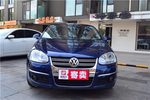 大众速腾2006款2.0L 自动舒适型 