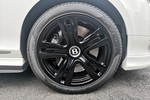 宾利欧陆2012款6.0T GT W12