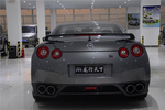 日产GT-R-2010款 3.8T Premium Edition