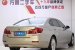 宝马5系2017款520Li 典雅型