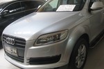 奥迪Q72009款3.6FSI quattro 技术型越野版