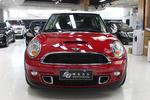 MINICOUPE2012款1.6T COOPER S 