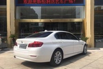 宝马5系2014款520Li 典雅型