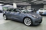 特斯拉Model 32019款标准续航后驱升级版