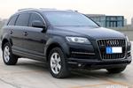 奥迪Q72011款3.0TFSI 进取型(L)