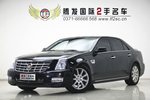 凯迪拉克SLS赛威2011款2.0T 豪华型