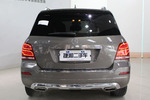 奔驰GLK级2013款改款 GLK 300 4MATIC 时尚型