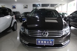 大众迈腾2012款1.8TSI DSG 豪华型