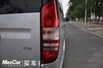 奔驰唯雅诺2011款2.5L 尊贵版