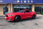 福特Mustang2016款2.3T 美规版