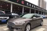 福特蒙迪欧2013款1.5L GTDi180 时尚型