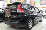 本田CR-V2015款2.0L  两驱都市版