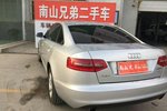 奥迪A6L2011款2.0TFSI 手自一体 标准型