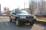 Jeep大切诺基2004款Jeep4700(CBU) 5门旅行车自动4速四驱