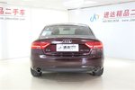 奥迪A5双门2014款45 TFSI