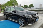 奔驰GLE级2017款400 4MATIC