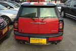 MINICLUBMAN2013款1.6T COOPER S Bond Street