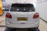 保时捷Cayenne2012款3.6L 手动 美规版