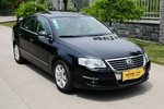 大众迈腾2007款1.8TSI 手动舒适型