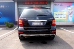 奔驰M级2010款ML350 4MATIC 豪华型版