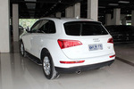 奥迪Q52011款2.0TFSI 舒适型