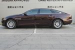 捷豹XJ2016款XJL 3.0T 两驱典雅商务版