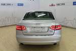 奥迪A6L2011款2.0TFSI 舒适型