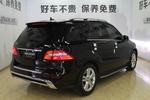 奔驰M级2012款ML350 4MATIC 动感型