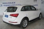 奥迪Q52013款2.0TFSI 技术型