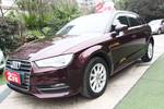 奥迪A3 Sportback2014款35 TFSI 自动时尚型