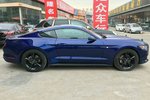 福特Mustang2016款2.3T 性能版