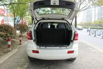 道奇酷威2011款2.7L 手自一体 豪华导航型